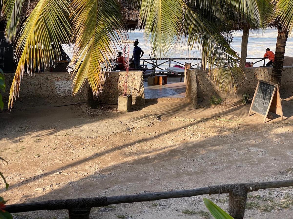 Art Hotel Zanzibar Jambiani  Ngoại thất bức ảnh