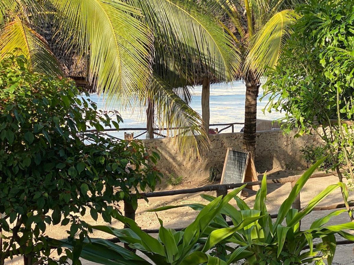 Art Hotel Zanzibar Jambiani  Ngoại thất bức ảnh