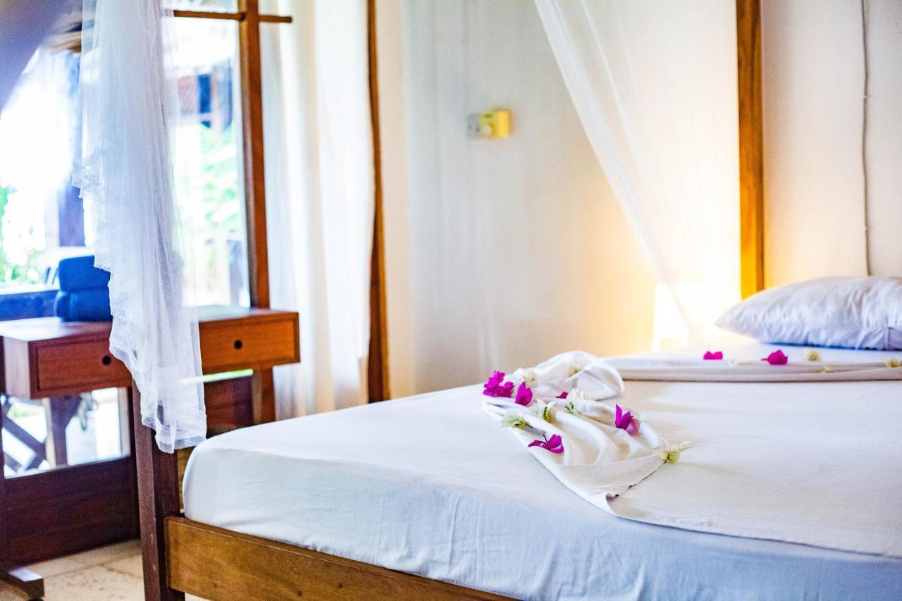 Art Hotel Zanzibar Jambiani  Ngoại thất bức ảnh