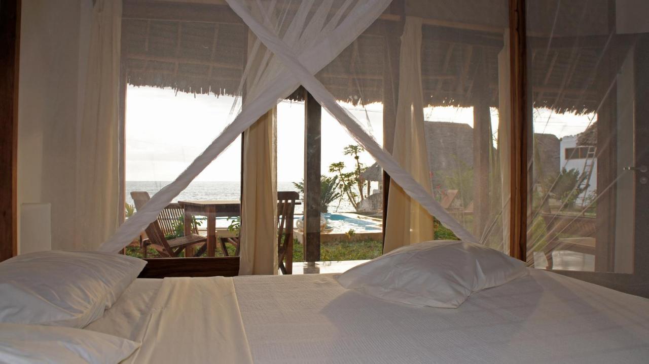 Art Hotel Zanzibar Jambiani  Ngoại thất bức ảnh