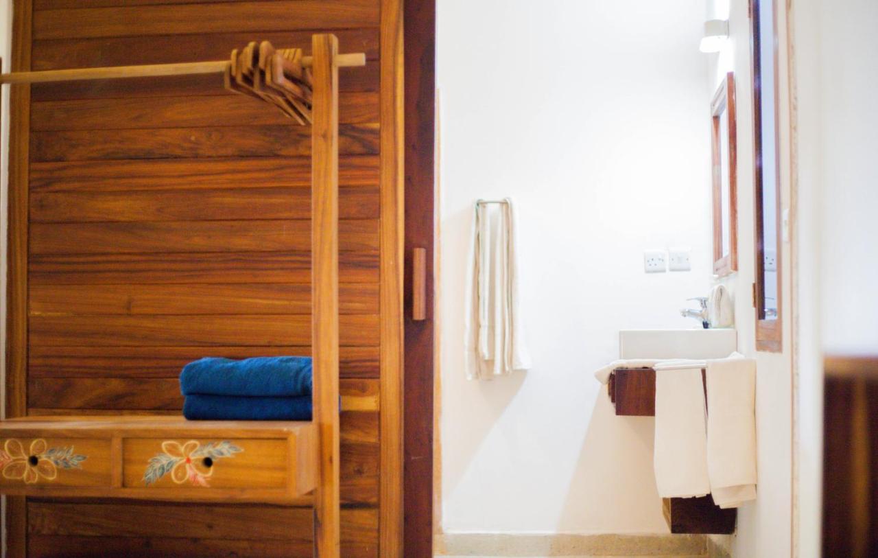 Art Hotel Zanzibar Jambiani  Ngoại thất bức ảnh