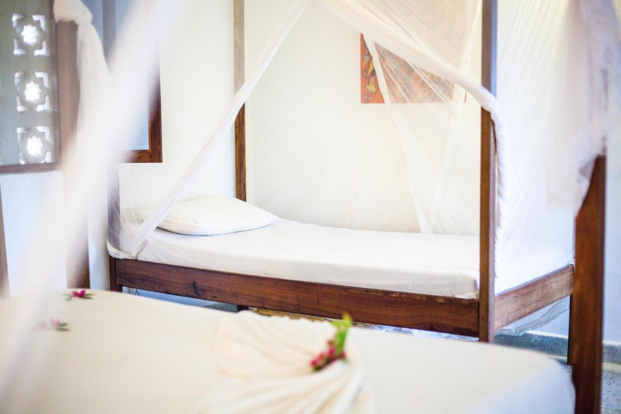 Art Hotel Zanzibar Jambiani  Ngoại thất bức ảnh