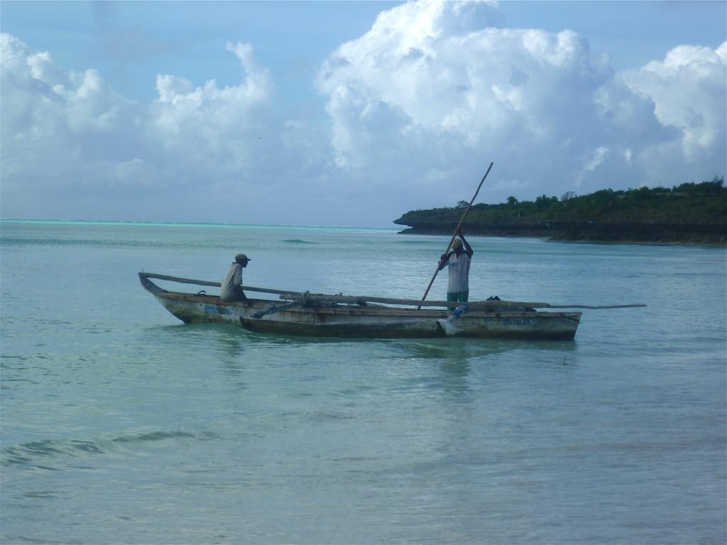 Art Hotel Zanzibar Jambiani  Ngoại thất bức ảnh