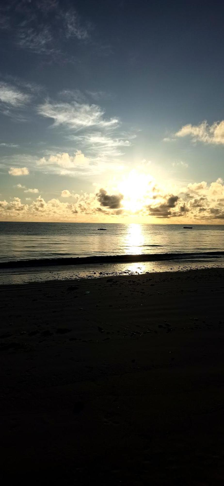Art Hotel Zanzibar Jambiani  Ngoại thất bức ảnh