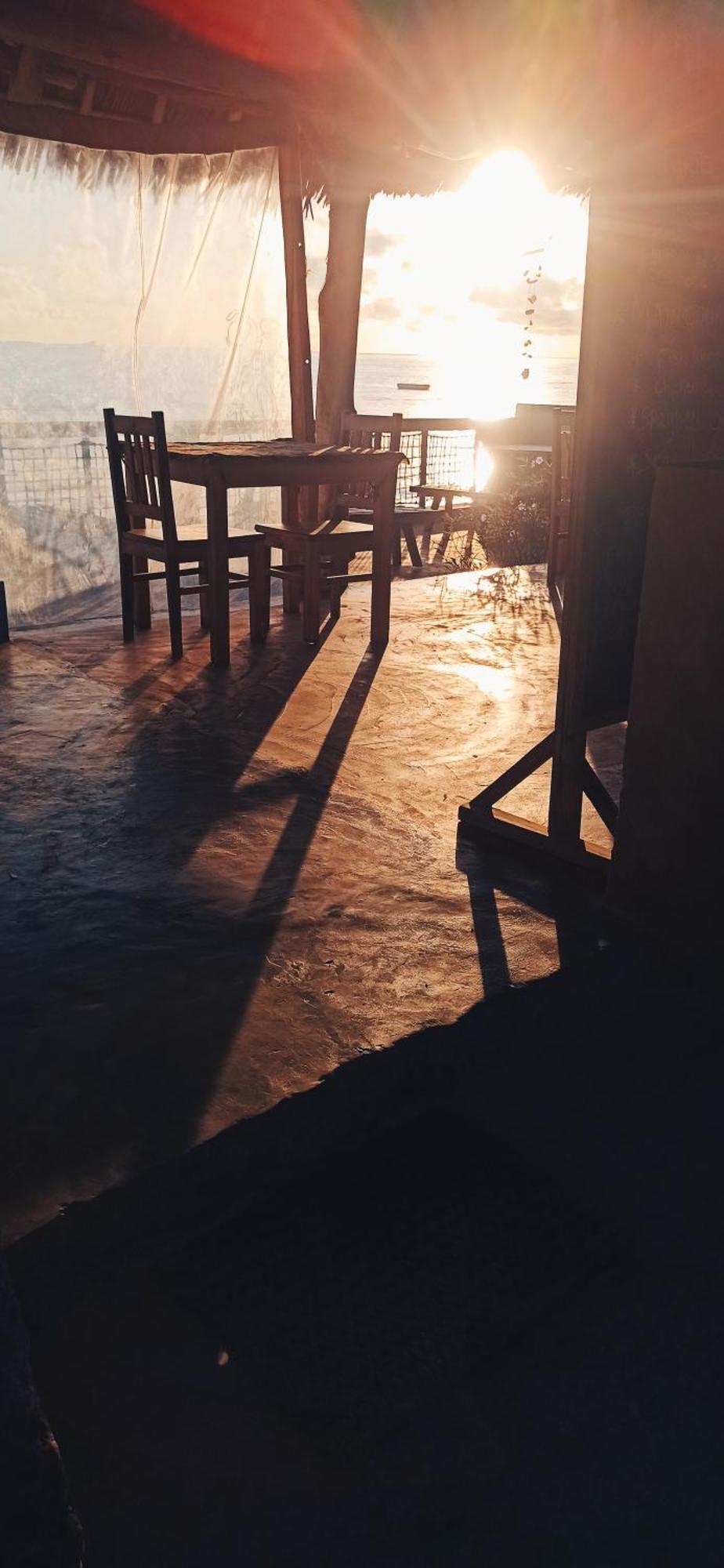 Art Hotel Zanzibar Jambiani  Ngoại thất bức ảnh