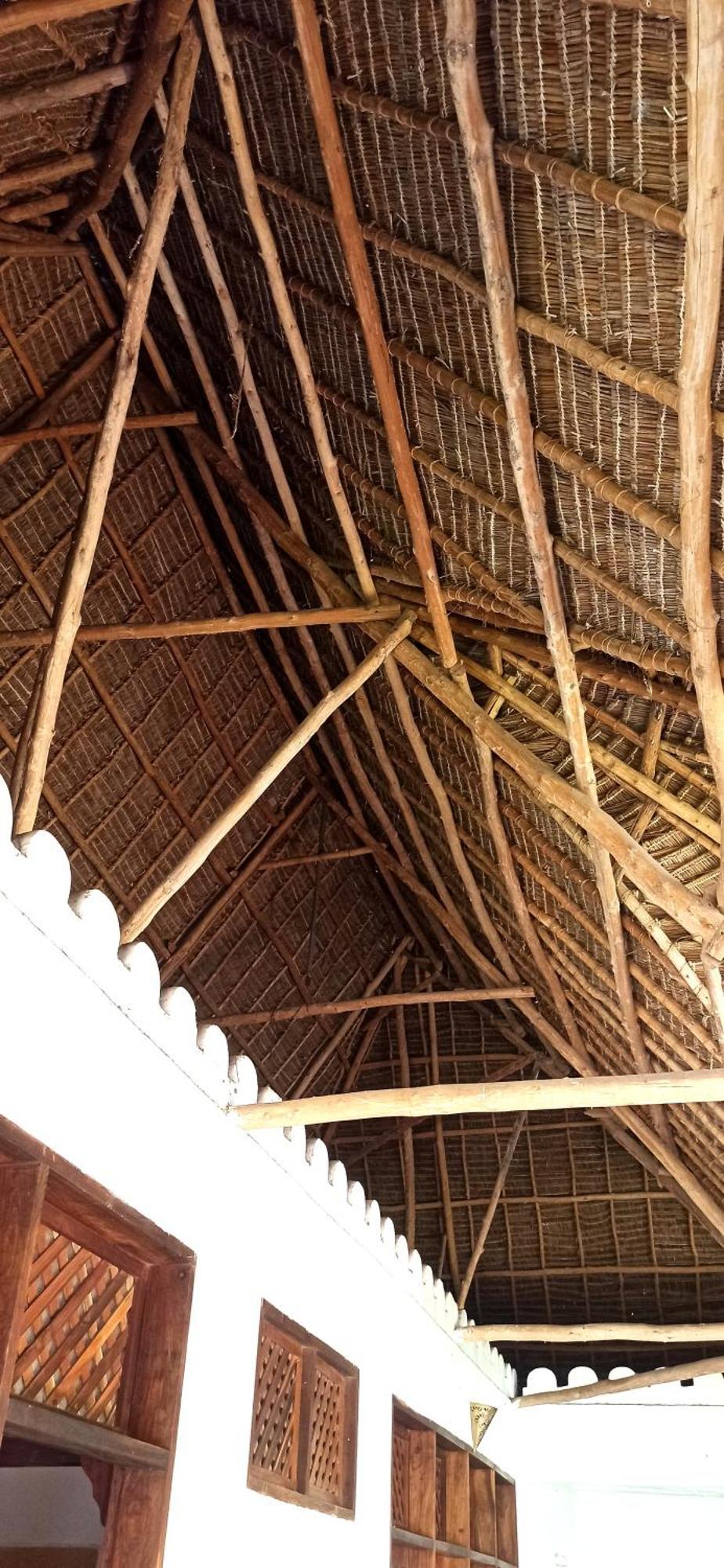 Art Hotel Zanzibar Jambiani  Ngoại thất bức ảnh