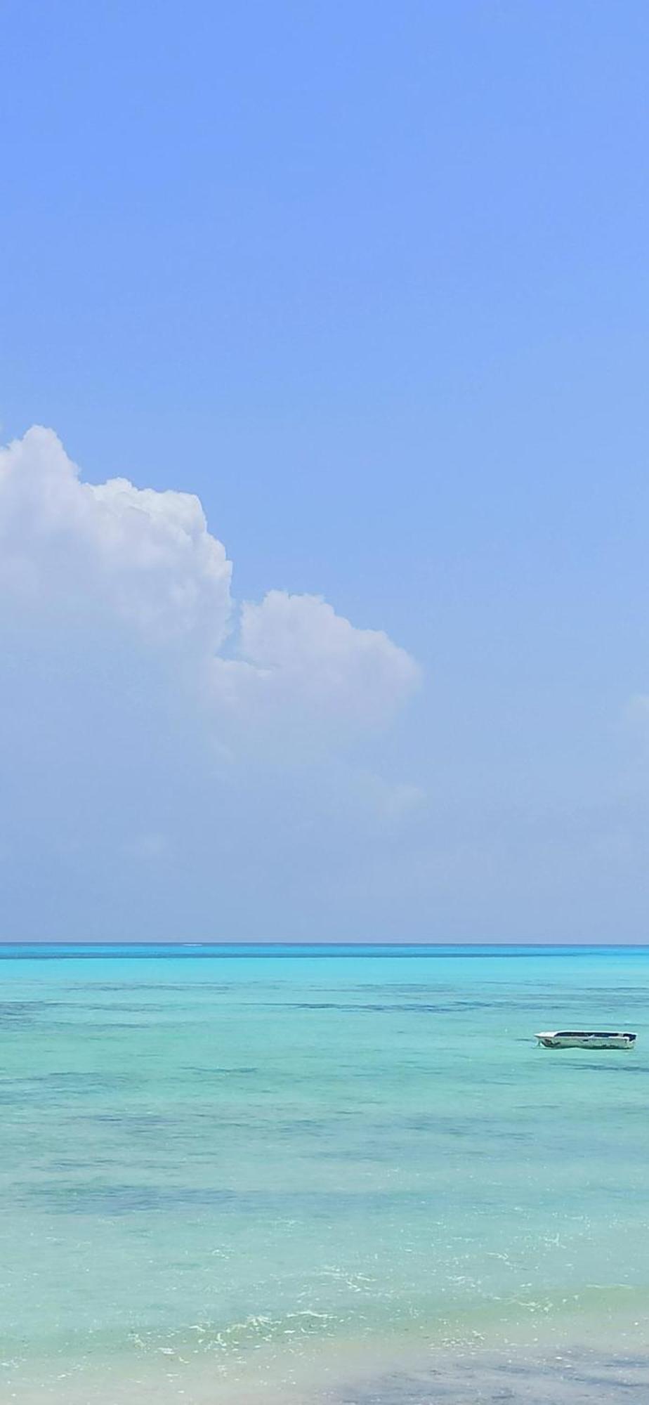 Art Hotel Zanzibar Jambiani  Ngoại thất bức ảnh