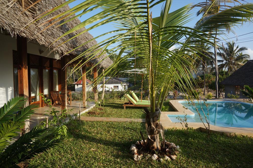 Art Hotel Zanzibar Jambiani  Ngoại thất bức ảnh