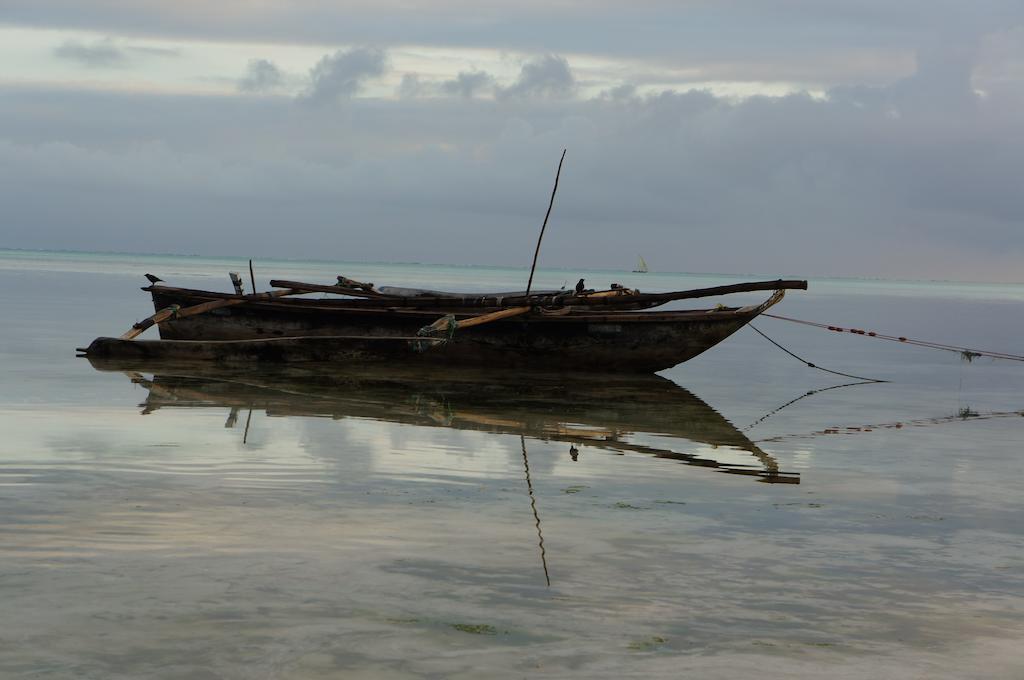 Art Hotel Zanzibar Jambiani  Ngoại thất bức ảnh