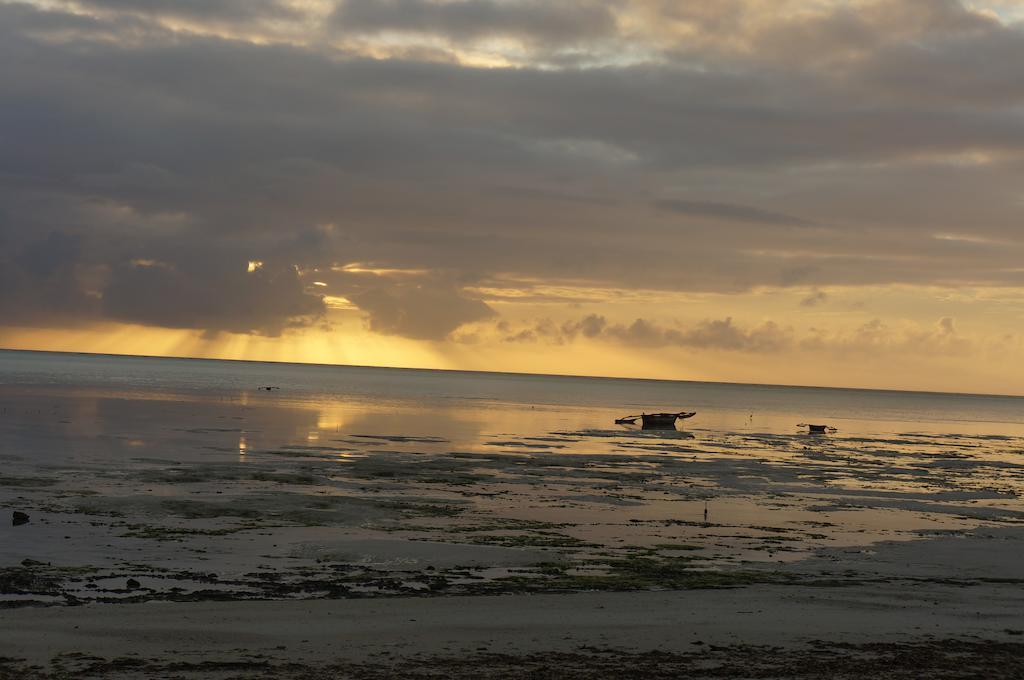 Art Hotel Zanzibar Jambiani  Ngoại thất bức ảnh