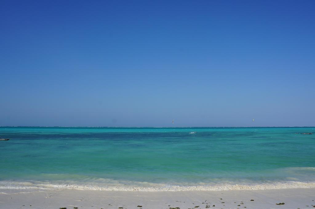 Art Hotel Zanzibar Jambiani  Ngoại thất bức ảnh